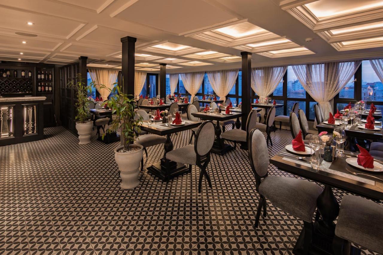 Acoustic Hotel & Spa Hanoi Exterior photo
